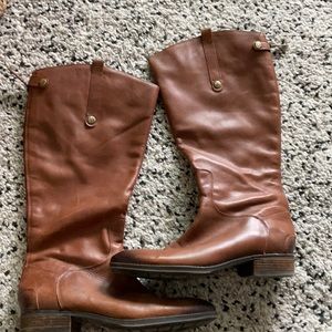Sam Edelman Riding Boots
